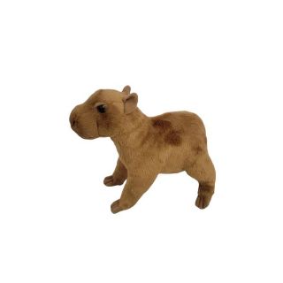 Obrázek z Kapybara plyš 20cm 